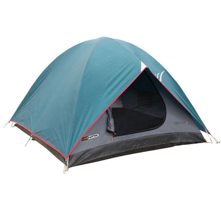 Ntk tent clearance reviews